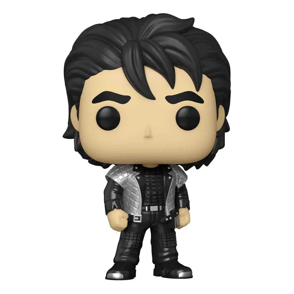 0889698640541 - - DURAN DURAN POP! ROGER TAYLOR (THE WILD BOYS) - Figur
