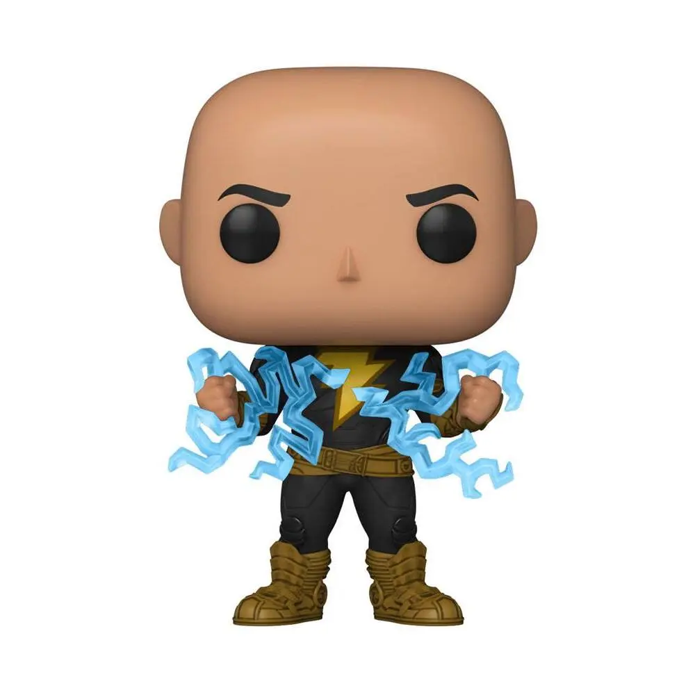 Figurine Funko Movies Vinyl Black Adam Pop