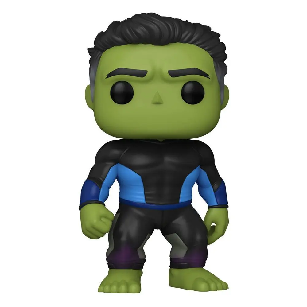 0889698642002 - Vinyl-Sammelfigur She-Hulk POP! Hulk