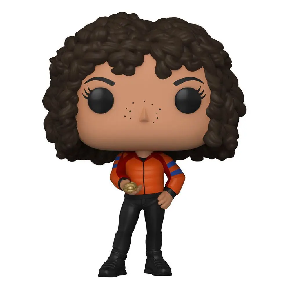 0889698642576 - Sammlerfigur aus Vinyl Moon Knight POP Marvel Layla