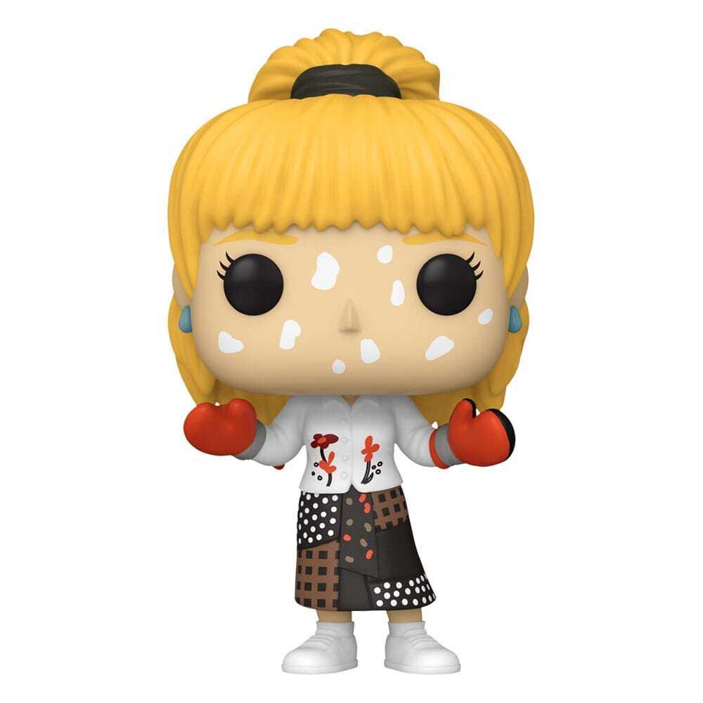 0889698656771 - Sammlerfigur aus Vinyl Friends POP! TV Phoebe w  Chicken Pox