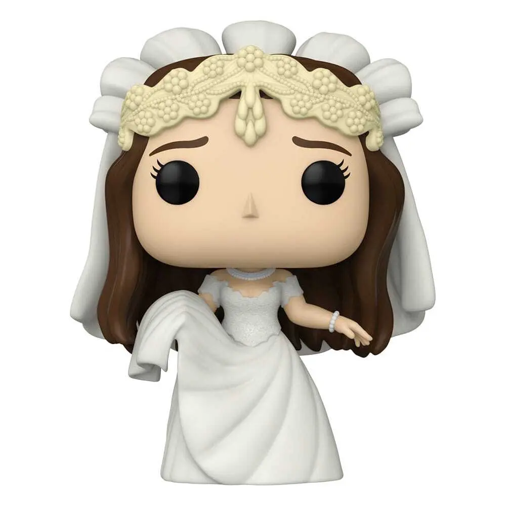 0889698656801 - Sammlerfigur aus Vinyl Friends POP! TV Wedding Rachel