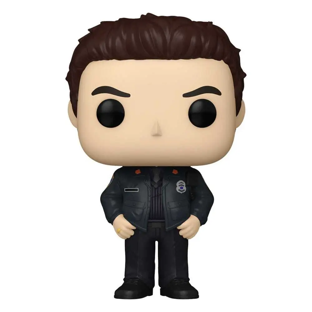 0889698657624 - Sammlerfigur The Wire POP! TV McNulty