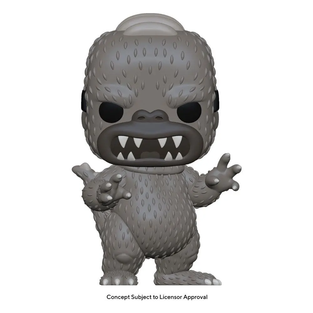 Vinyl-Sammelfigur Funko Simpson POP!