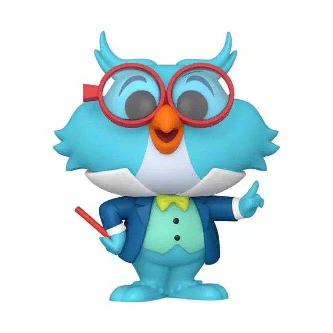 0889698670364 - NYCC 2022 - Professor Owl Vinyl Figur 1249 Funko Pop! multicolor 0889698670364 - NYCC 2022 - Professor Owl Vinyl Figur 1249 Funko Pop! multicolor