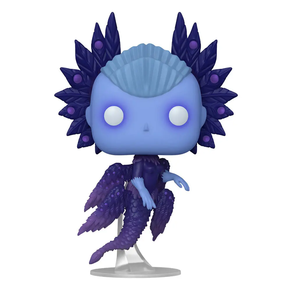 0889698673877 - Wood Sprite Vinyl Figur 1298 Funko Pop! multicolor
