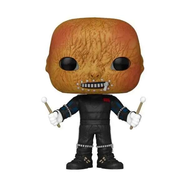 0889698674393 - Michael Pfaff Rocks! Vinyl Figur 379 Funko Pop! multicolor