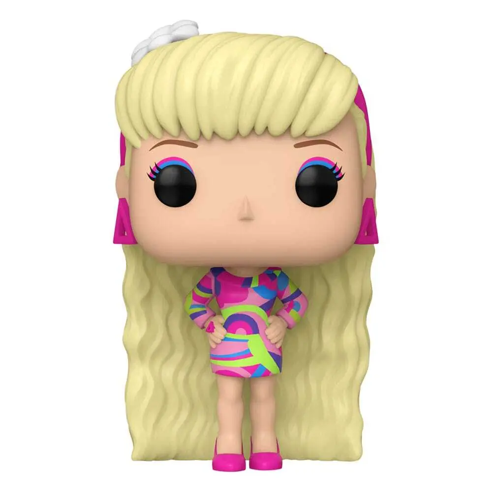 Figurine Funko POP! Vinyl Totally Hair