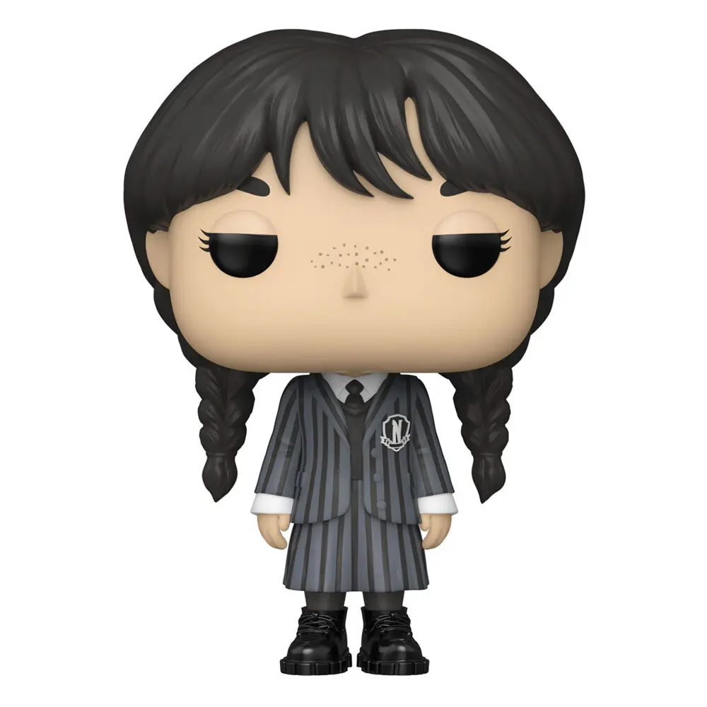 Sammlerfigur Funko Wednesday POP! TV Wednesday