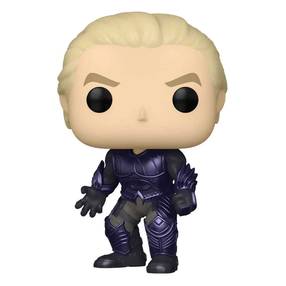 0889698675680 - and the lost Kingdom - Orm Vinyl Figur 1304 Funko Pop! multicolor