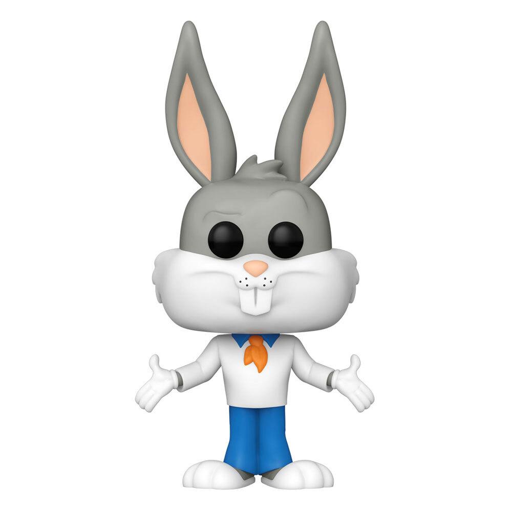 0889698694247 - Sammlerfigur aus Vinyl Hanna-Barbera POP! Animation  Bugs as Fred