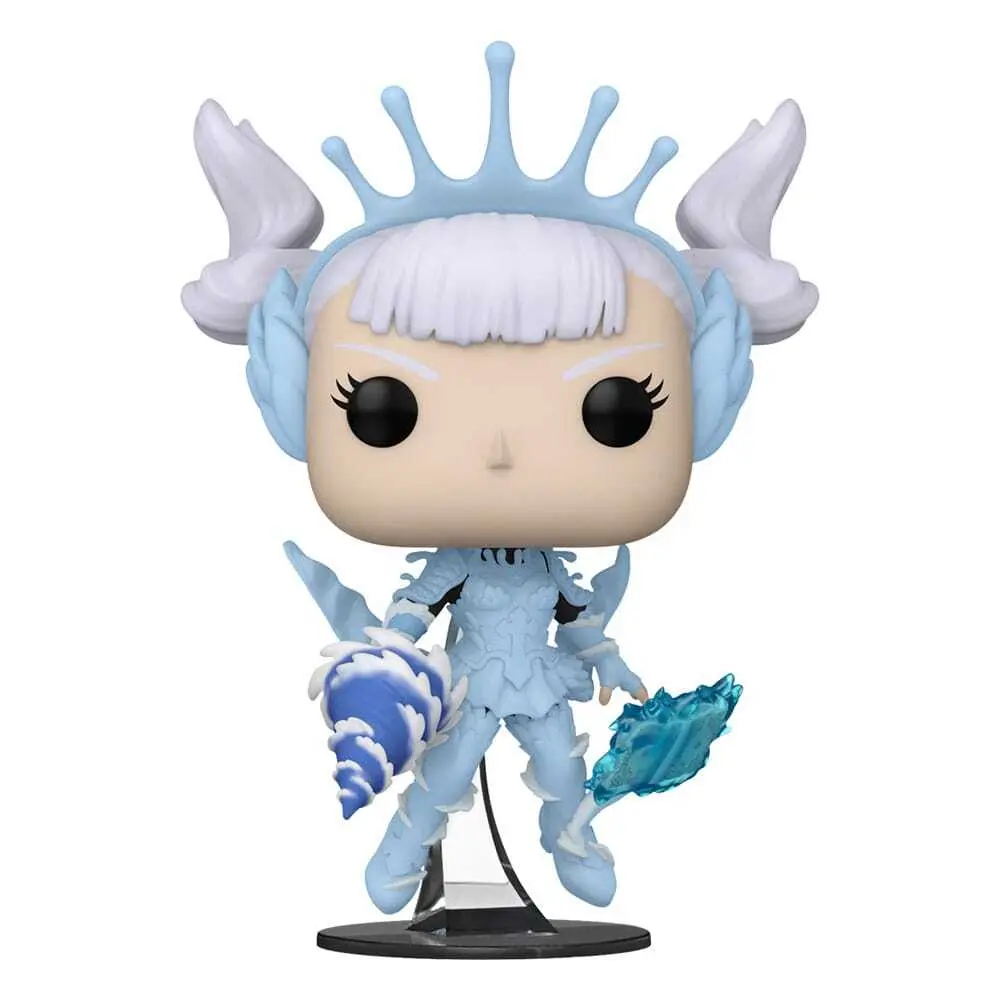 0889698705691 - Sammlerfigur aus Vinyl Black Clover POP! Noelle
