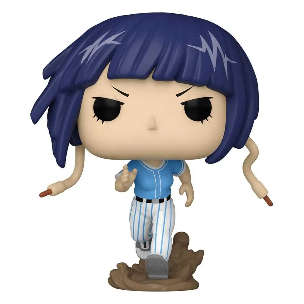 0889698706148 - Sammlerfigur My Hero Academia Hero League Baseball POP Animation Jiro