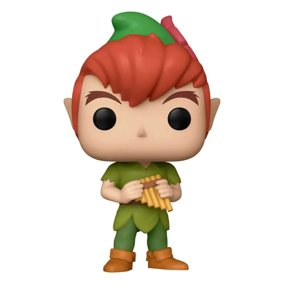 0889698706971 - POP - Disney 70th Peter Pan - Peter Pan with Flute