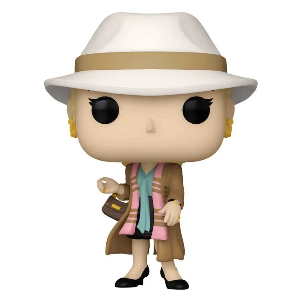 0889698707176 - Vinyl-Sammelfigur Ted Lasso POP! Boss Rebecca