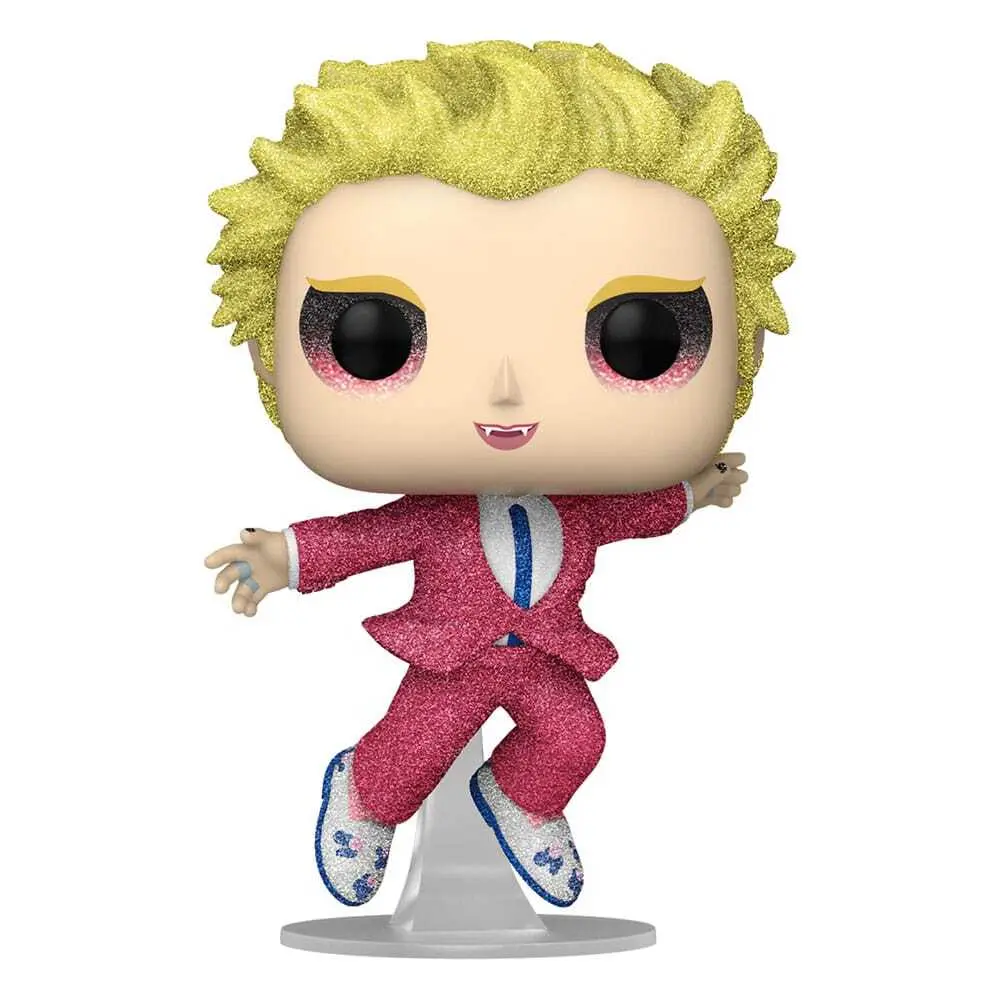 0889698710473 - Figurine Ed Sheeran POP Vampire (DGLT)