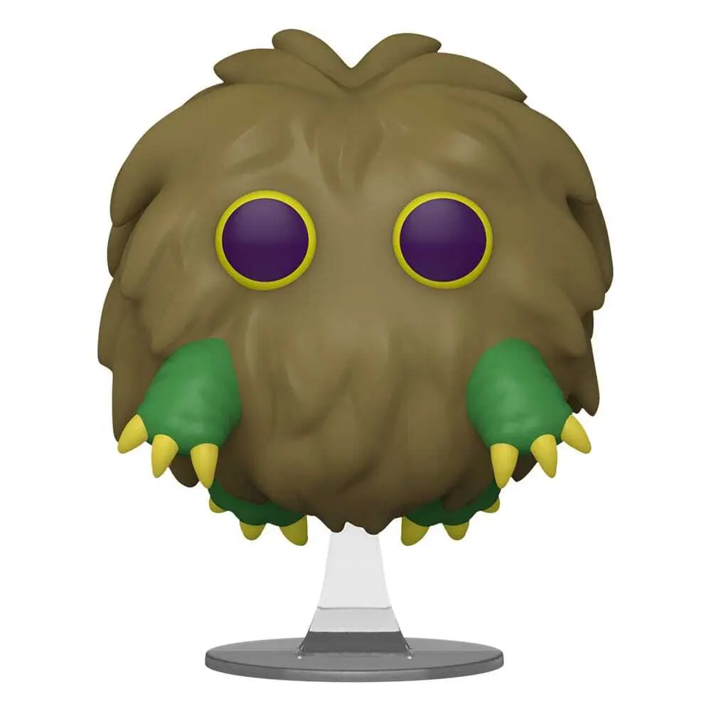 0889698720632 - Vinyl-Sammelfigur Yu-Gi-Oh! Pop! Animation Kuriboh