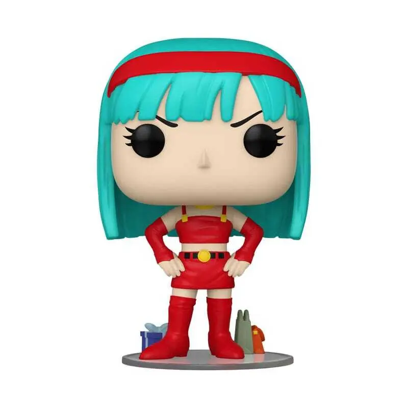 0889698720878 - GT - Bulla Vinyl Figur 1628 Funko Pop! multicolor