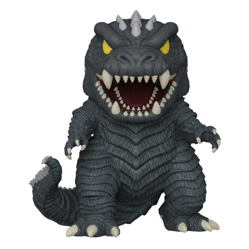 0889698721134 - Sammlerfigur aus Vinyl Godzilla Singular Point POP! Animation Godzilla Ultima