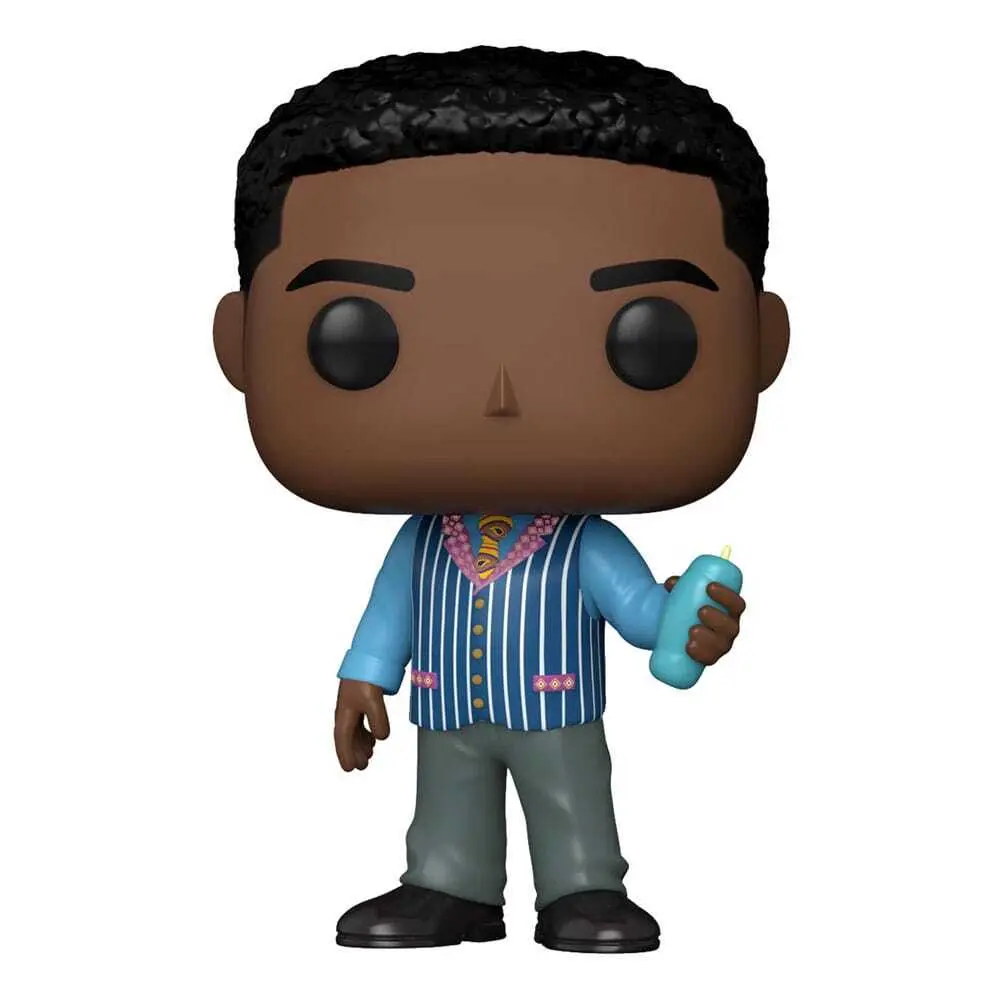 0889698723015 - Vinyl-Sammelfigur Hocus Pocus 2 POP! Disney Gilbert w candle