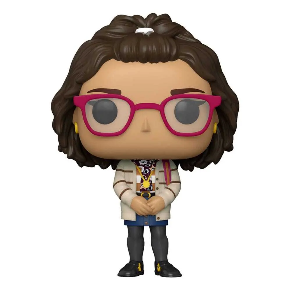 0889698723022 - Vinyl-Sammelfigur Hocus Pocus 2 POP! Disney Izzy