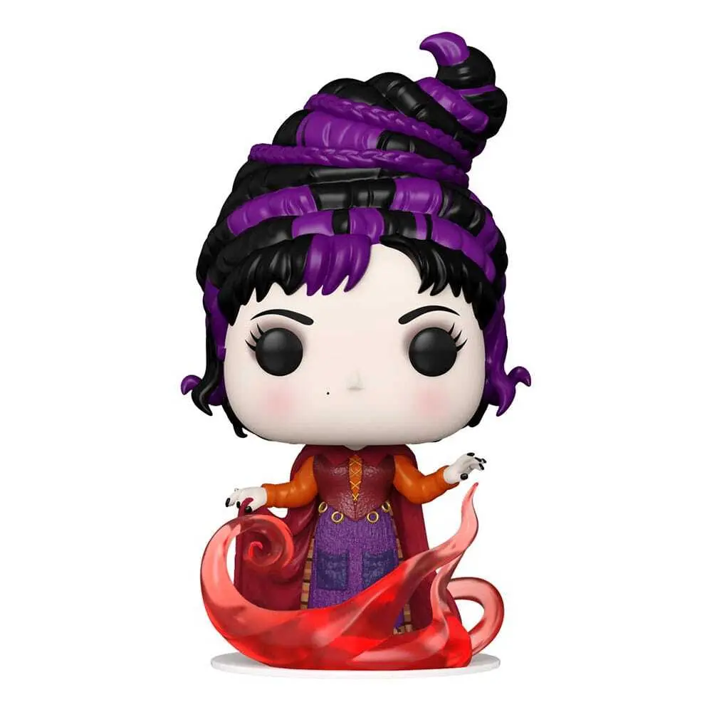 0889698723039 - Vinyl-Sammelfigur Hocus Pocus 2 POP! Disney Mary