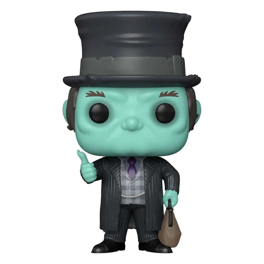 0889698723695 - Vinyl-Sammelfigur Haunted Mansion POP! Disney Phineas