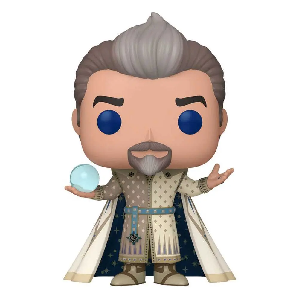 0889698724227 - King Magnifico Vinyl Figur 1392 Funko Pop! multicolor
