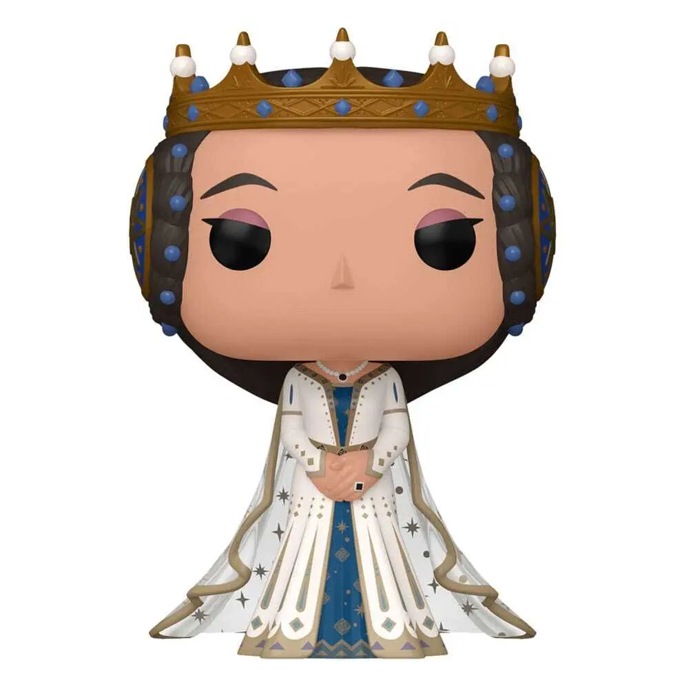 0889698724234 - Queen Amaya Vinyl Figur 1393 Funko Pop! multicolor
