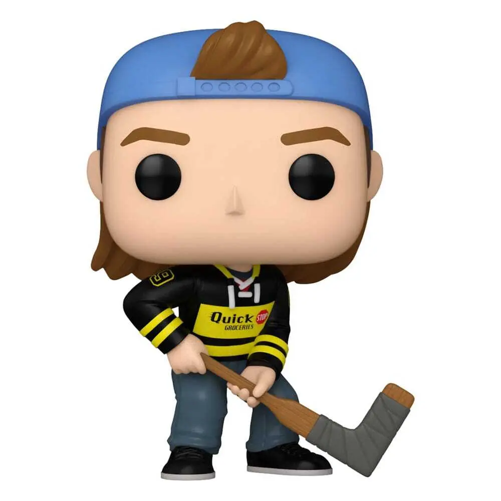 0889698724449 - Sammlerfigur aus Vinyl Clerks 3 POP! Randal