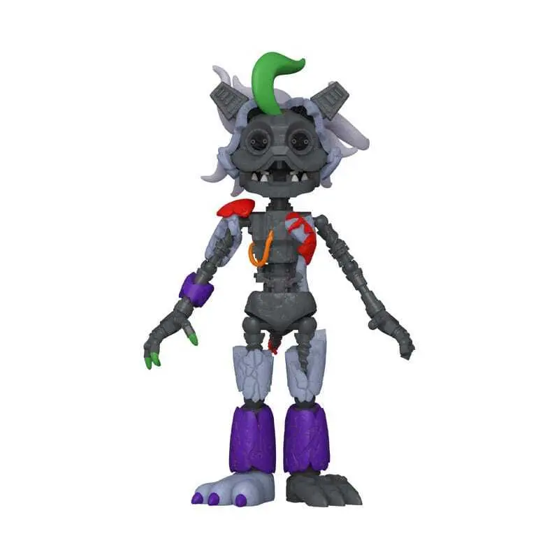 0889698724685 - Figurine Five Nights at Freddys Security Breach - Ruin Roxy