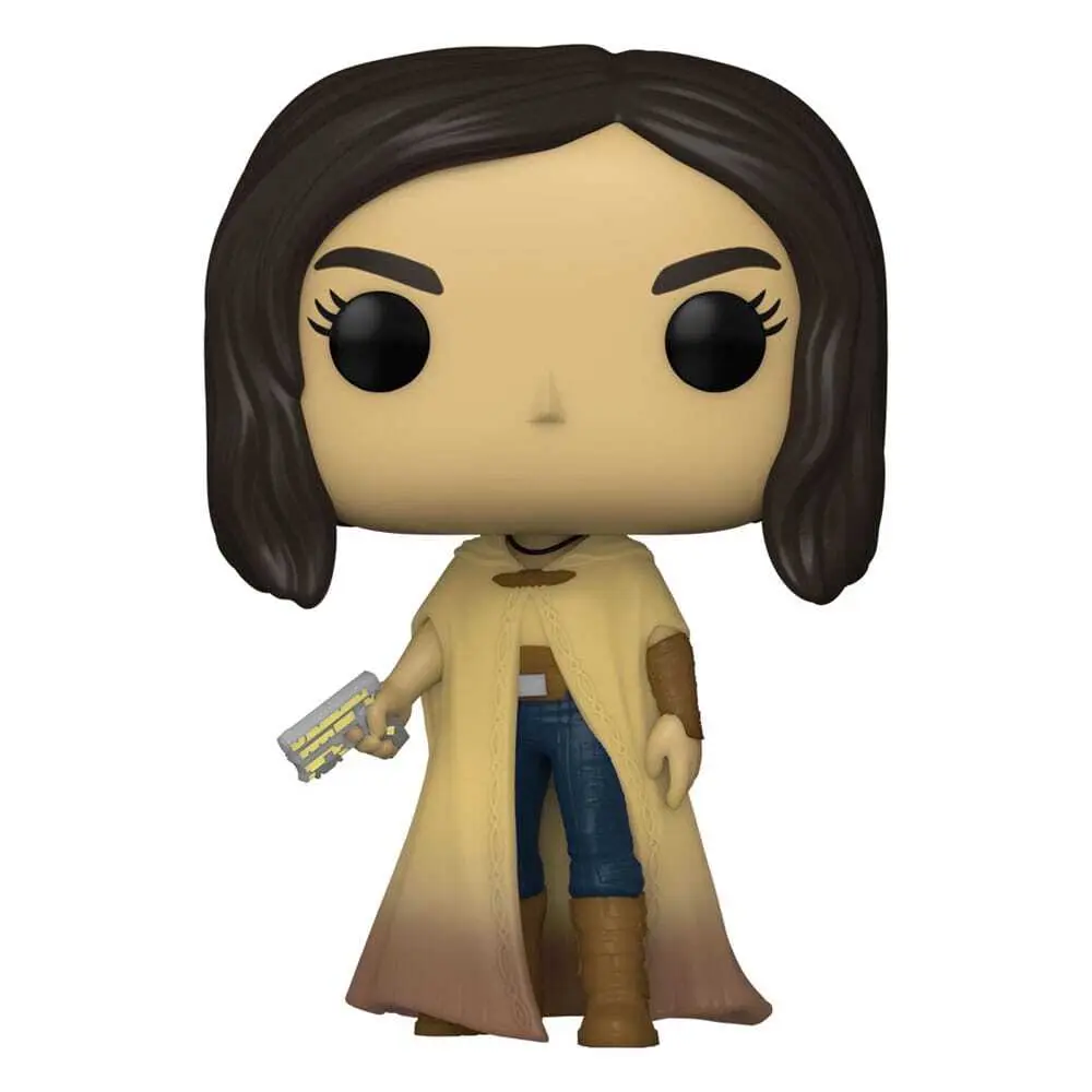 0889698726245 - Sammlerfigur Rebel Moon POP! Movies Kora