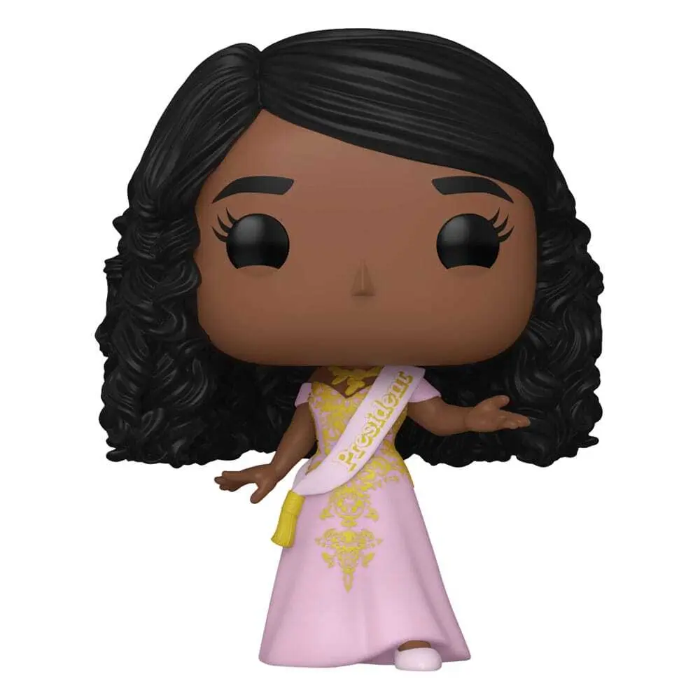 0889698726382 - Sammlerfigur aus Vinyl Barbie POP! Movies President