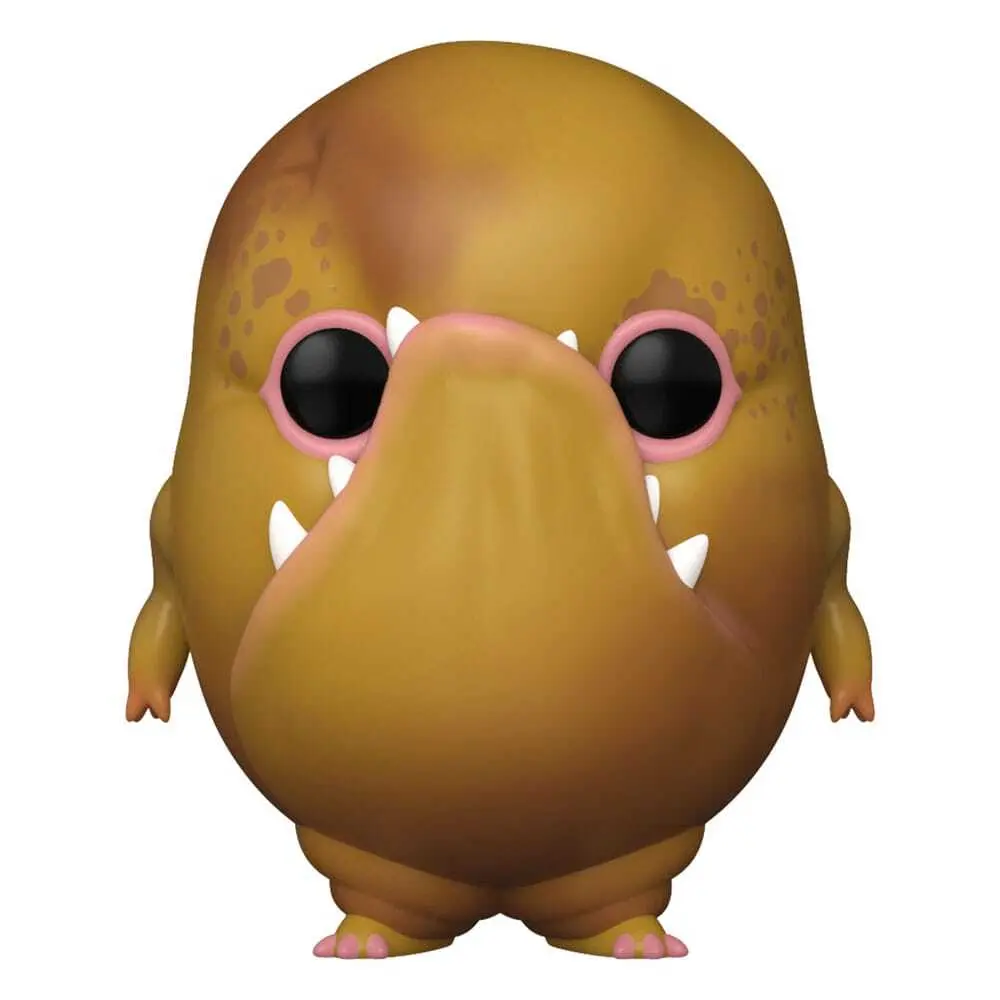 0889698733885 - Vinyl-Sammelfigur SOS Fantômes 2024 POP! Movies Pukey