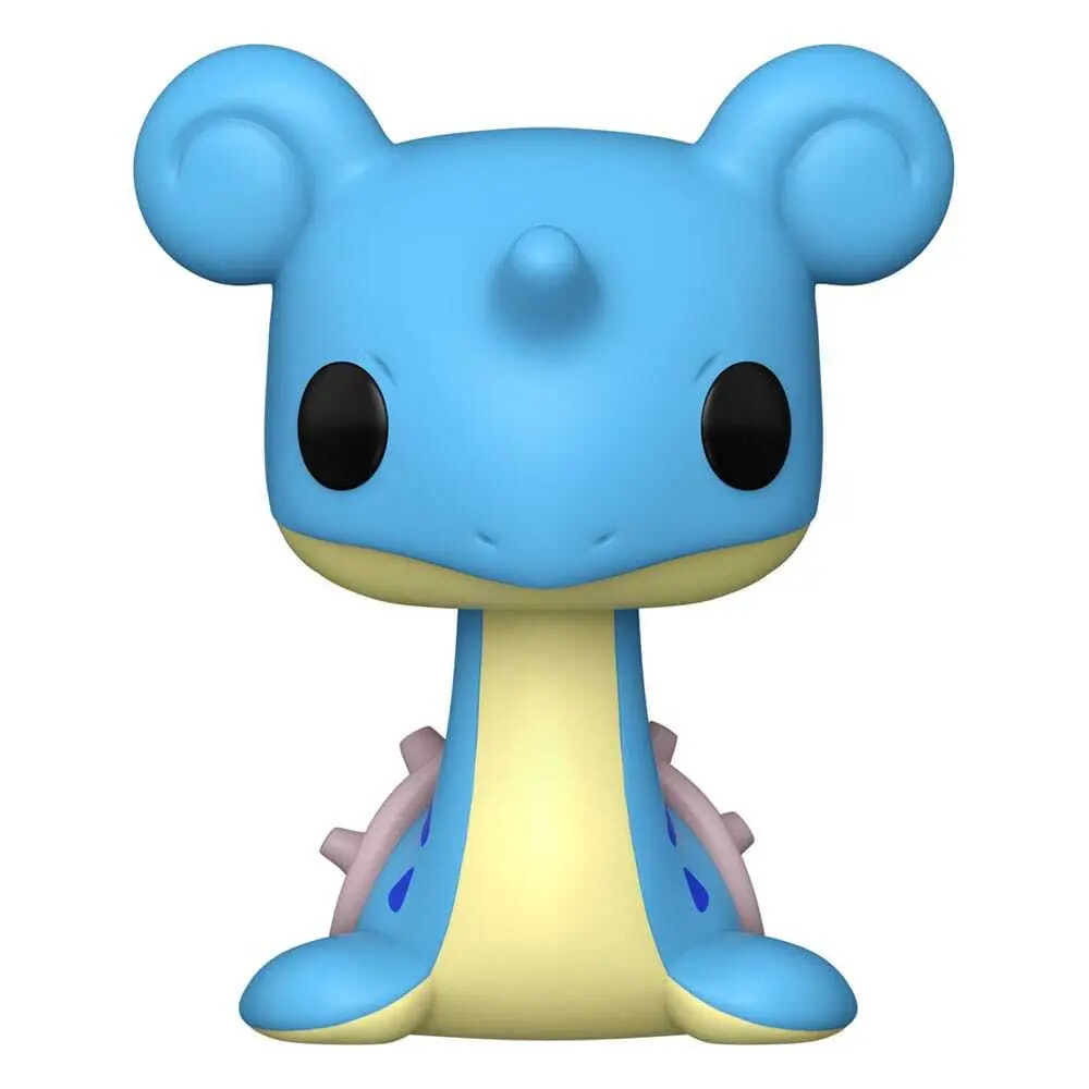 0889698742276 - Vinyl-Sammelfigur Pokemon POP! Lapras (EMEA) 0889698742276 - Vinyl-Sammelfigur Pokemon POP! Lapras (EMEA)