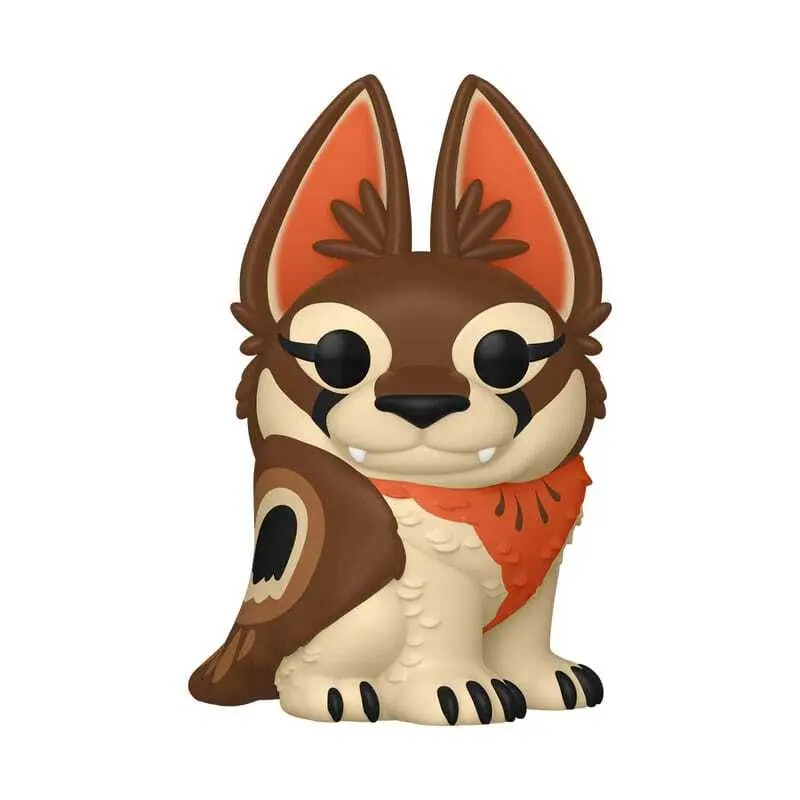 0889698742764 - Figurine Spellbound POP! Movies Griffon