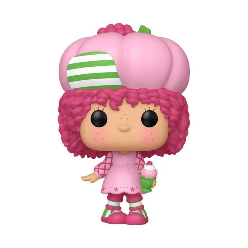 0889698751605 - Figurine Charlotte aux fraises POP! Animation Vinyl Raspberry Tart