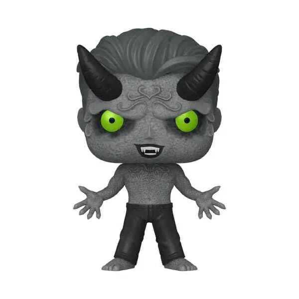 0889698753968 - Brendon Urie Rocks! Vinyl Figur 394 Funko Pop! multicolor