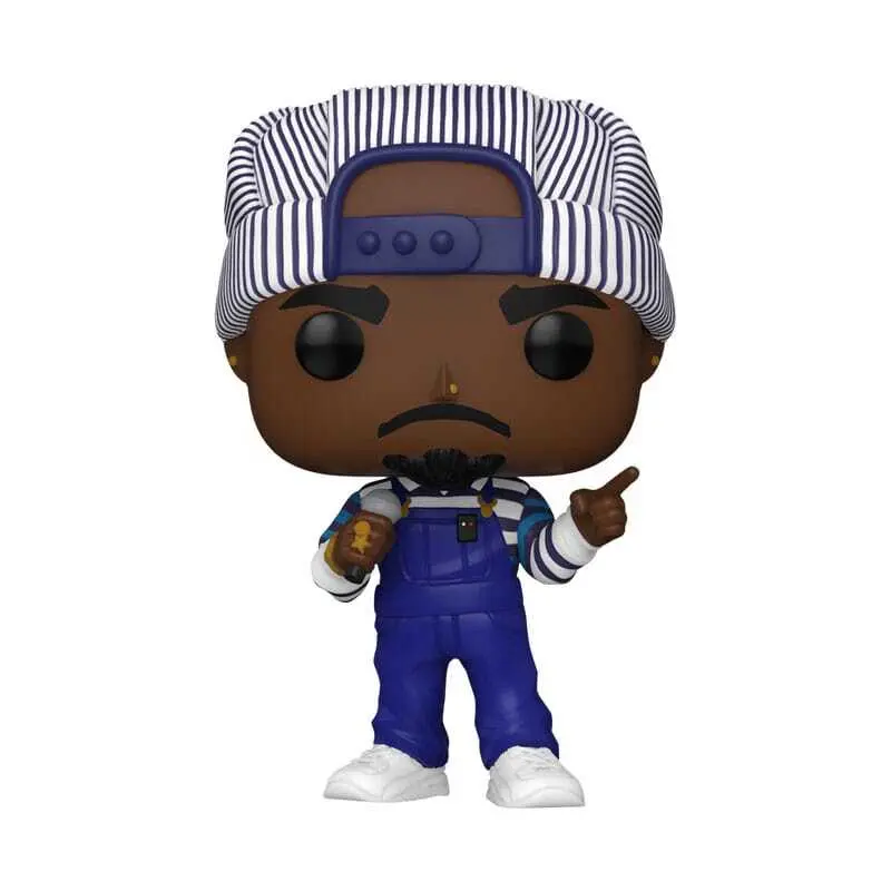 0889698753975 - Rocks! Vinyl Figur 387 Funko Pop! multicolor