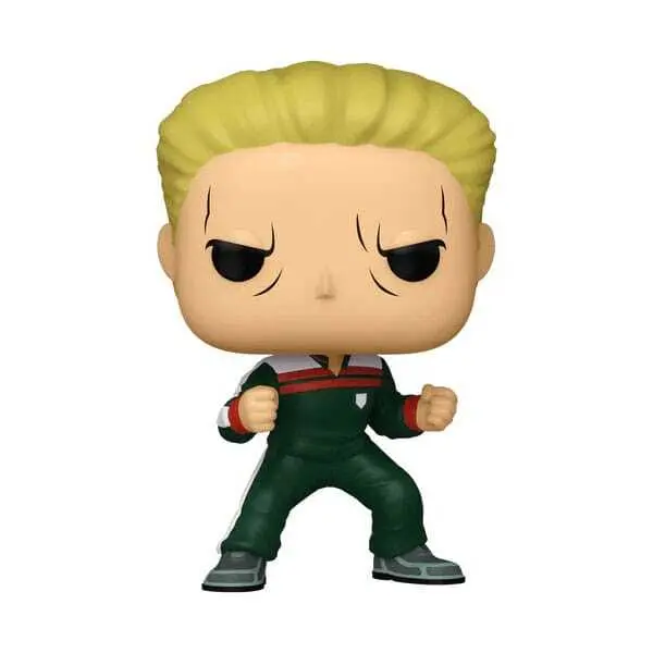Sammlerfigur Funko Hunter x Hunter POP! Animation Vinyl Phinks
