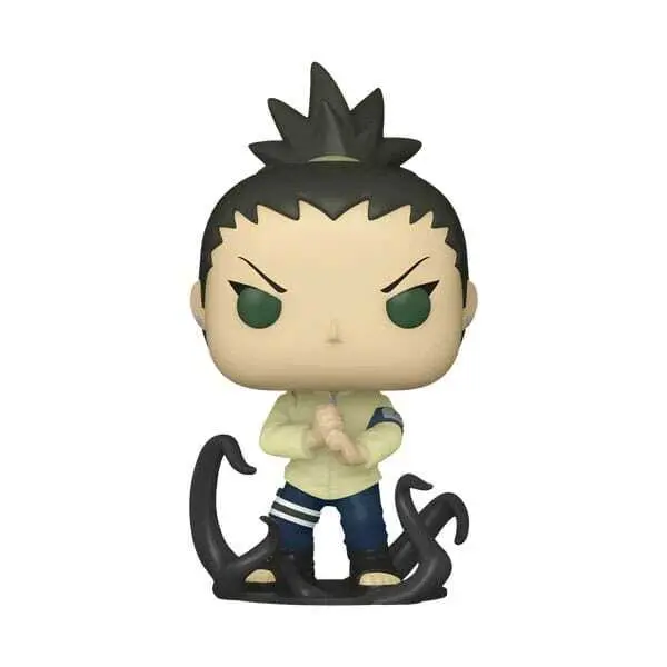 0889698756006 - Sammlerfigur aus Vinyl Boruto Naruto Next Generations POP!