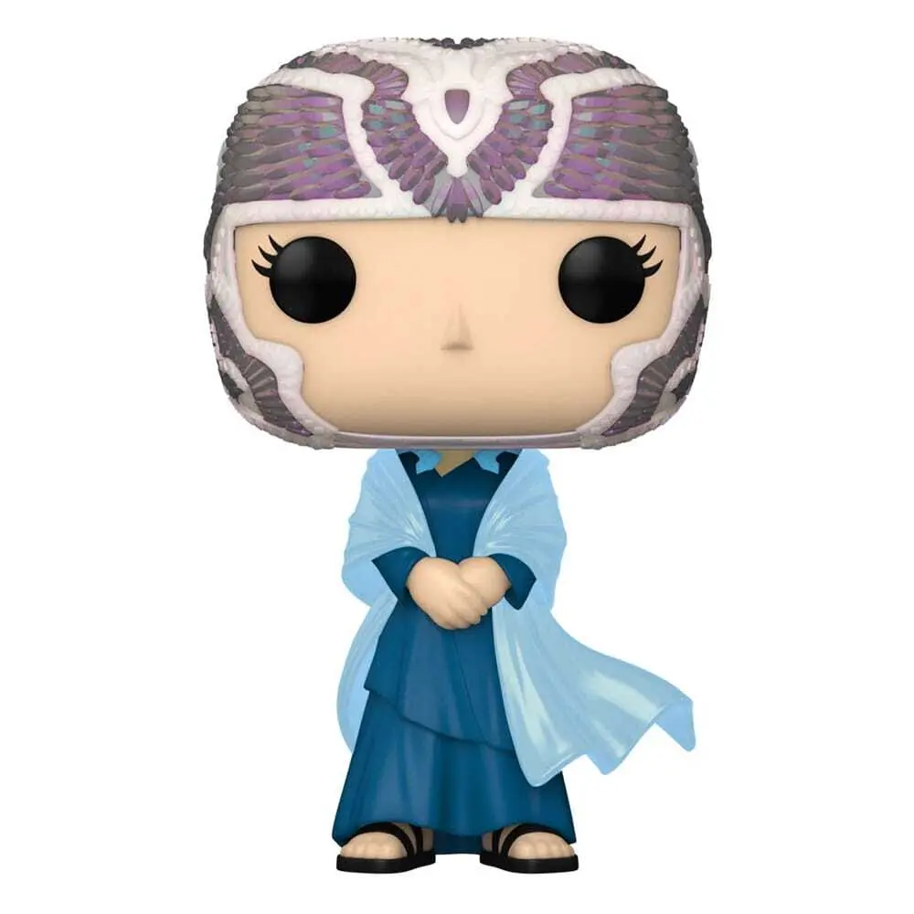 0889698757867 - 2 - Princess Irulan Vinyl Figur 1498 Funko Pop! multicolor