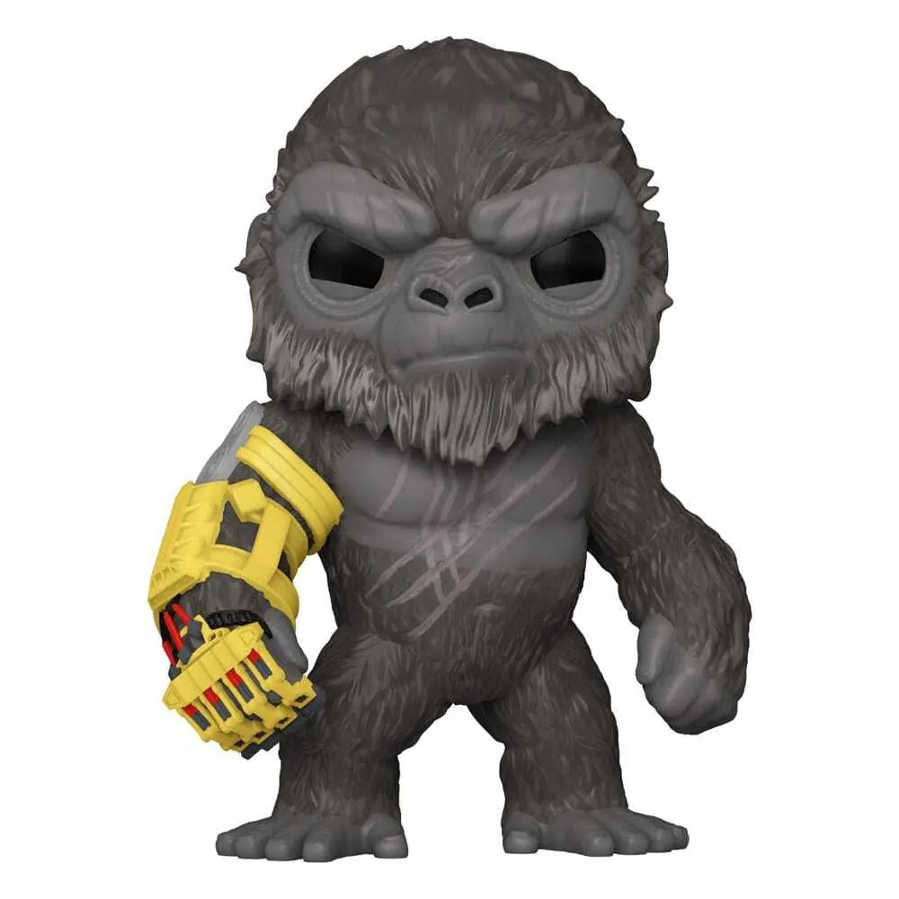 0889698759311 - Sammlerfigur Godzilla vs Kong 2