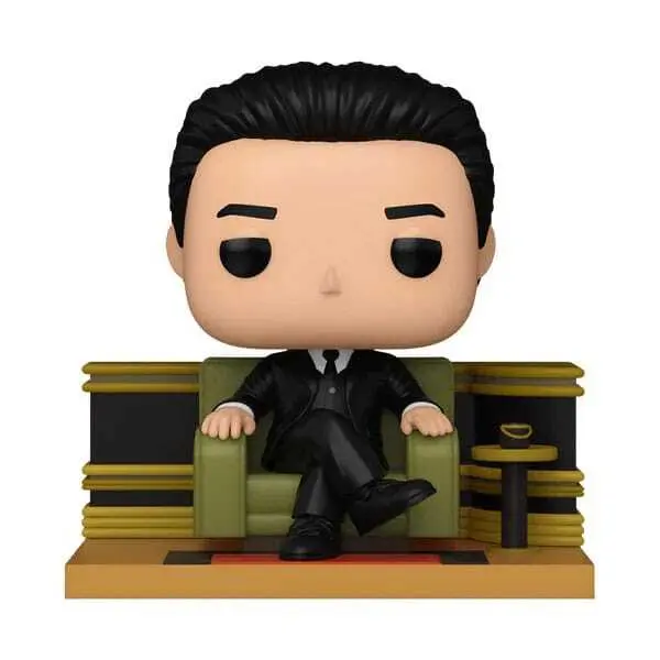 0889698759366 - Sammlerfigur POP! Movies Michael Corleone