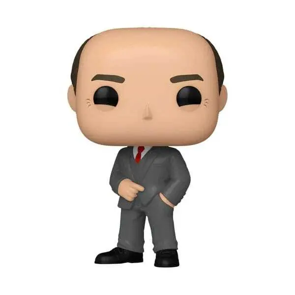 0889698759373 - - POP Vinyl TGFP2 Tom Hagen - Figur