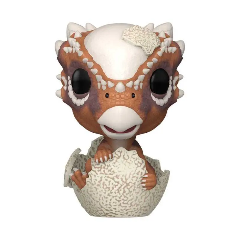 0889698759854 - Stygimoloch Hatchling Vinyl Figur 1719 Funko Pop! multicolor