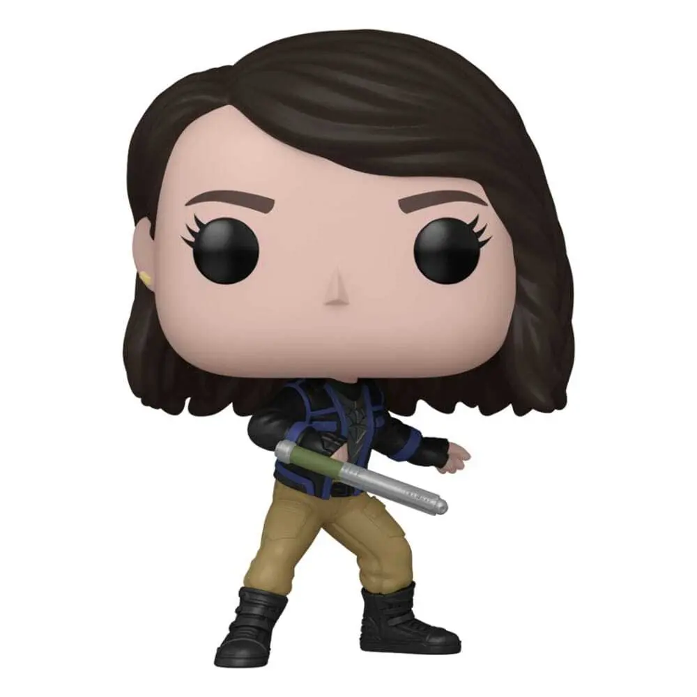 Figurine Funko Captain America Brave New World POP! Movies Ruth Bat-Seraph