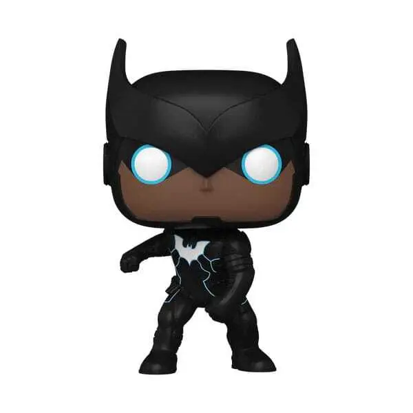 0889698760690 - Figurine DC Comics Series POP! Heroes Vinyl Batman War Zone - Batwing
