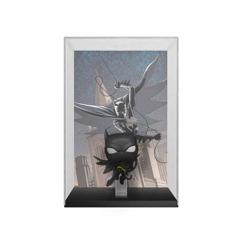 0889698760867 - (Comic Cover) Vinyl Figur 18 Funko Pop! multicolor