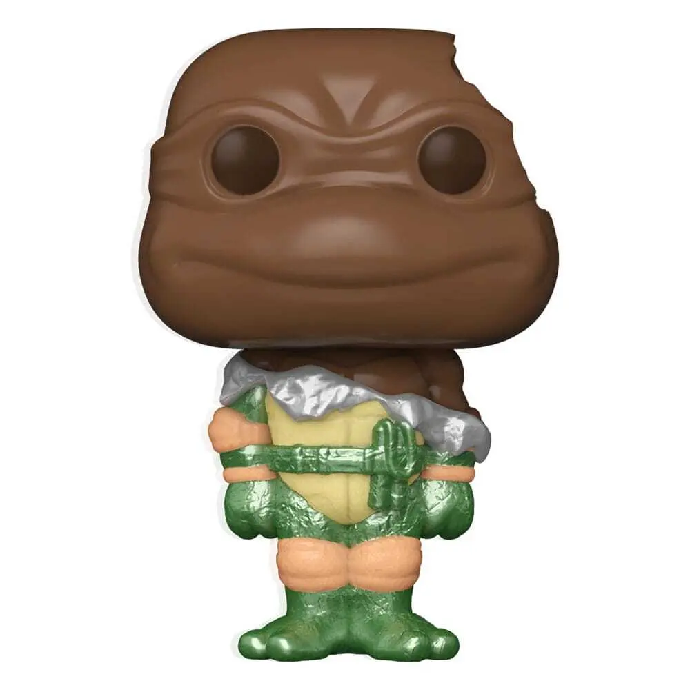 Figurine de collection Funko POP! Vinyl figurine Easter Chocolate Michelangelo